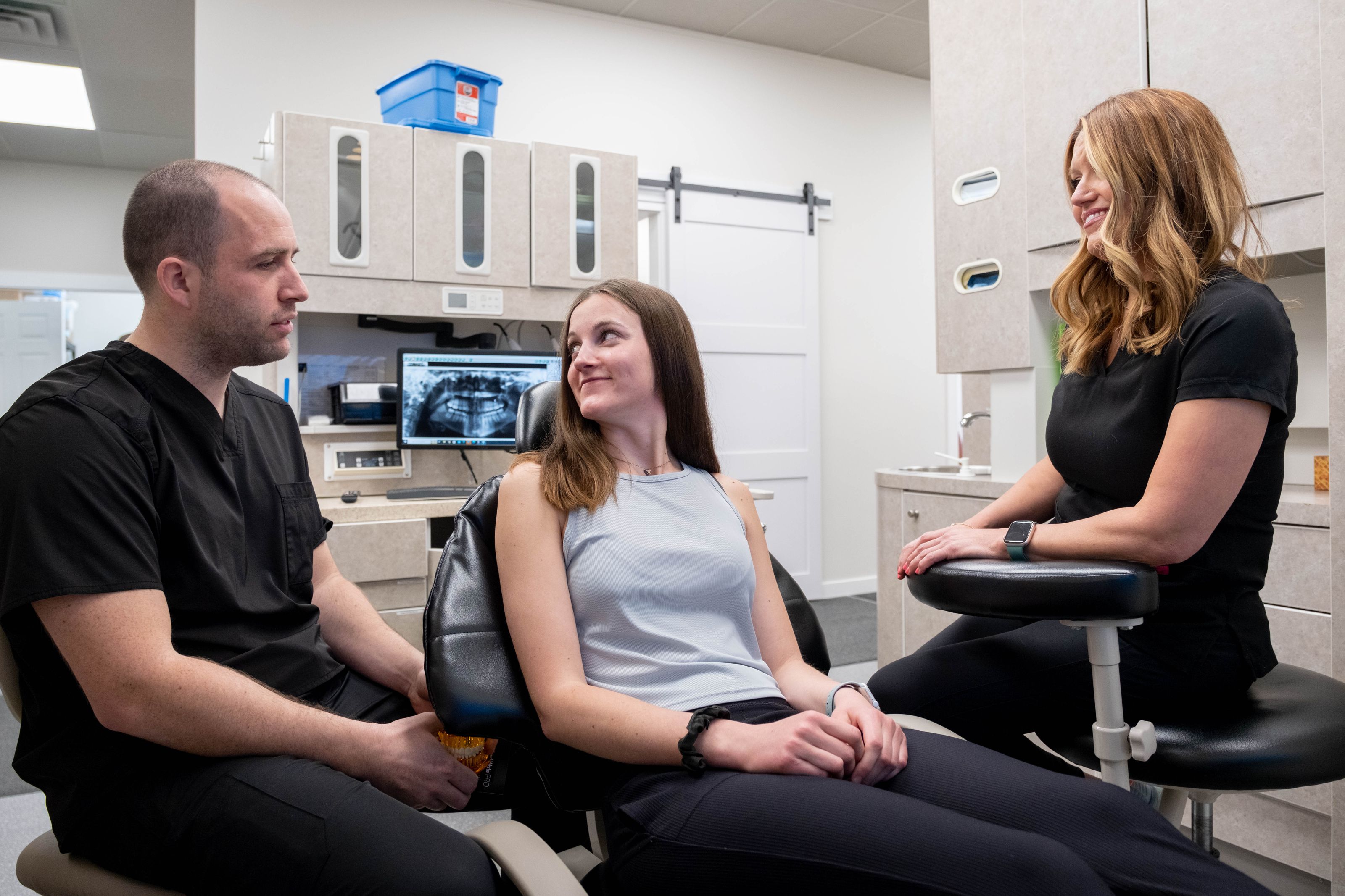 Learn About Diamond Valley Dental